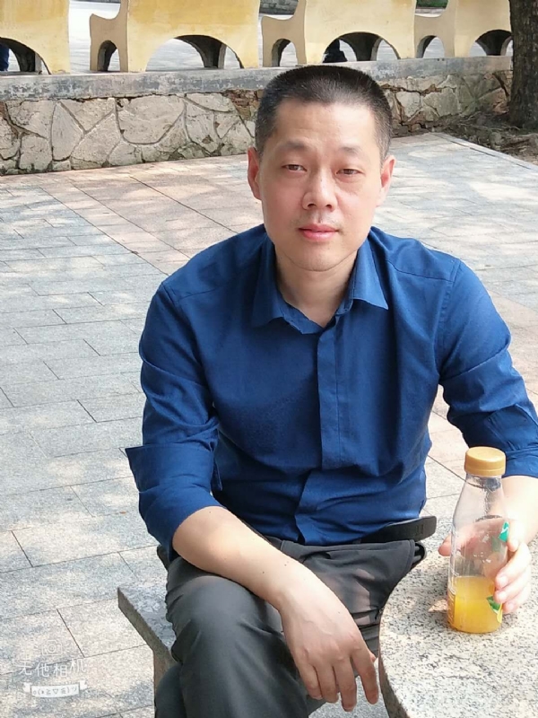 stanley的第一张照片--福州相亲网