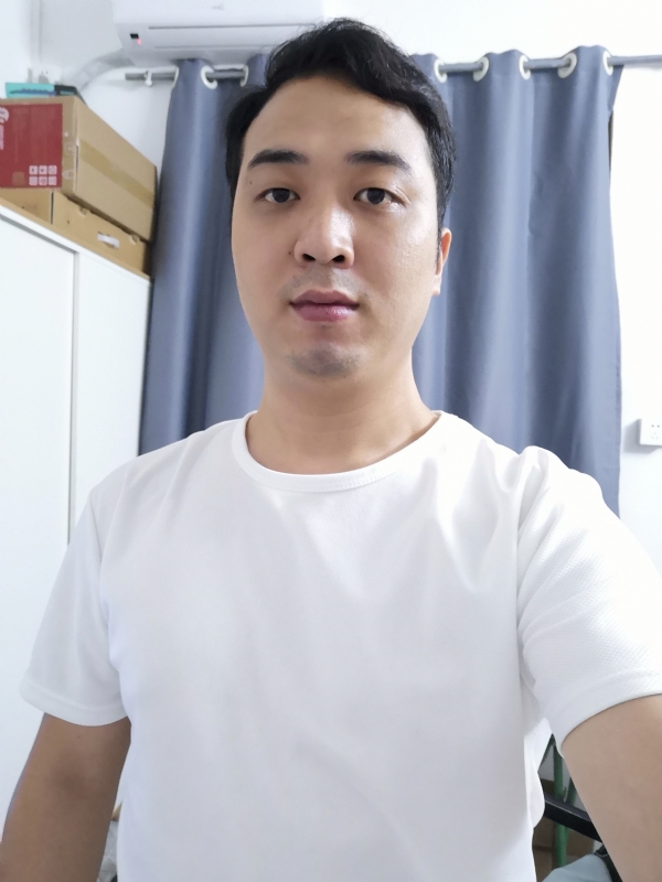张先生的第一张照片--福州相亲网