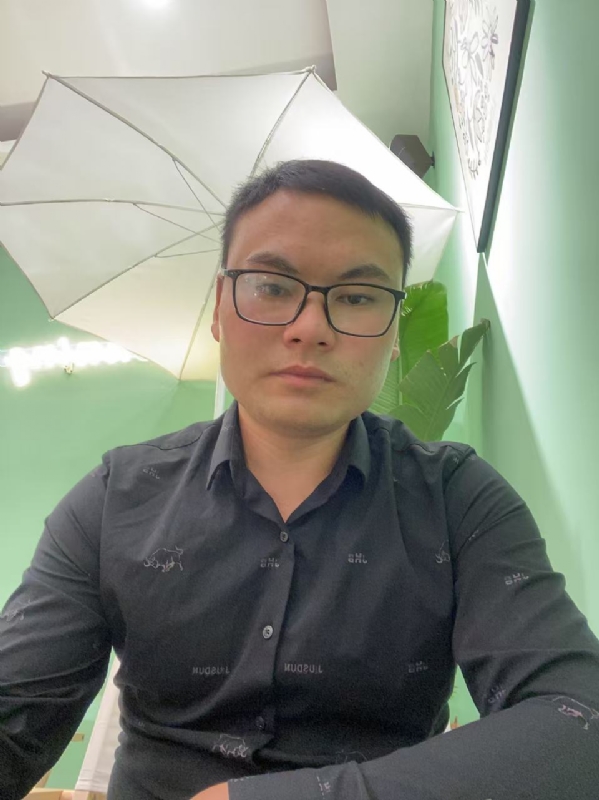 像风一样自由的第一张照片--福州相亲网