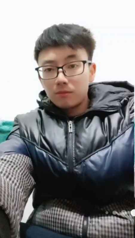 吐泡泡的小鱼的第一张照片--福州相亲网