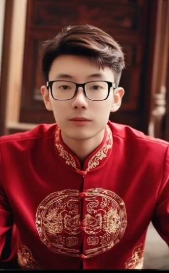 吐泡泡的小鱼的第二张照片--福州相亲网