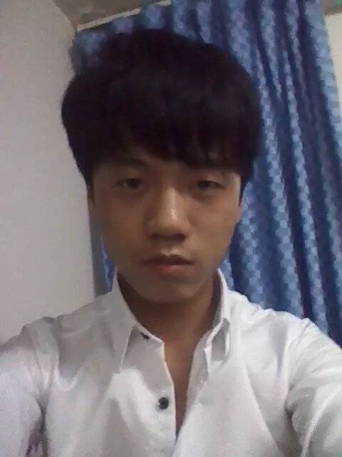 凌轩的第一张照片--福州相亲网