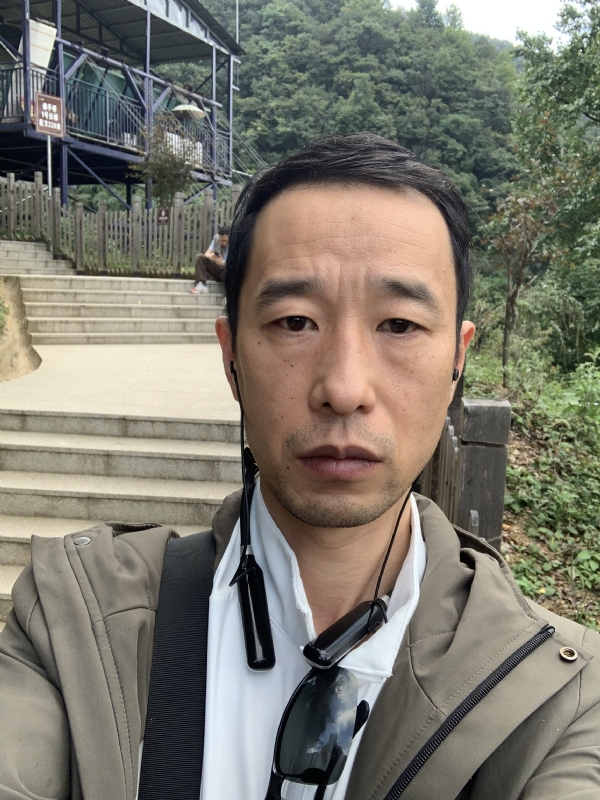 小林的第二张照片--福州相亲网