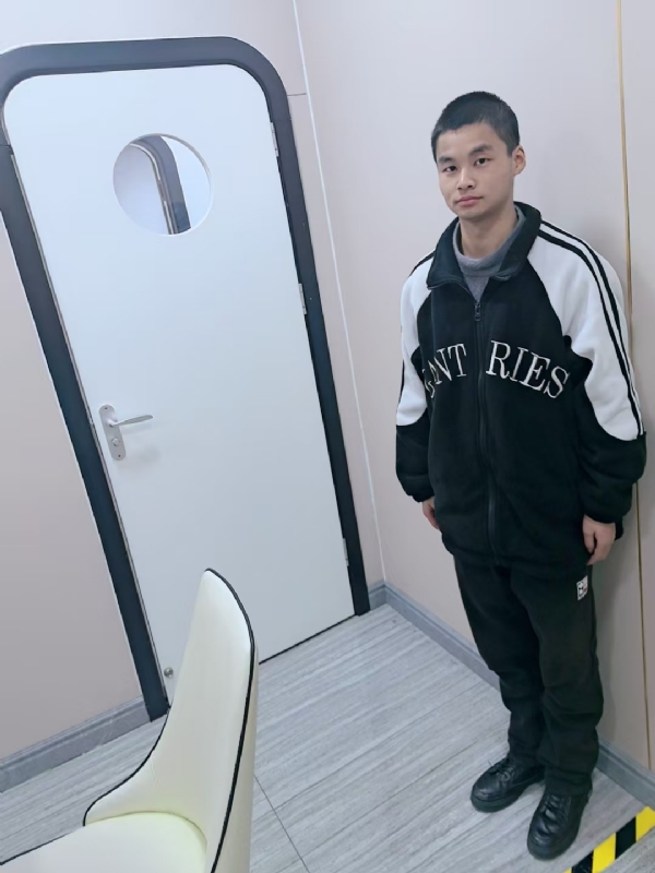 海中的星空的第一张照片--福州相亲网