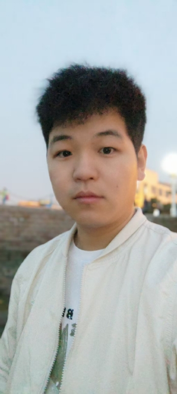 随缘的第一张照片--福州相亲网