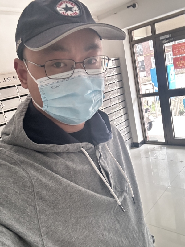 冰的第一张照片--福州相亲网