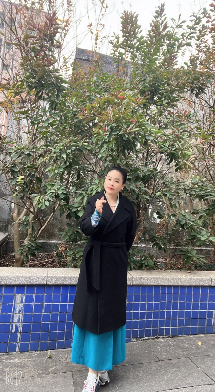 随遇而安的第一张照片--福州相亲网