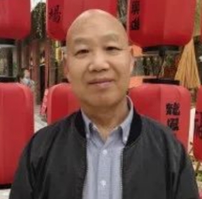 教师作家寻伴侣的第一张照片--福州相亲网