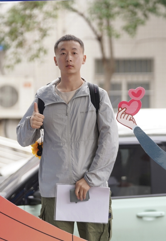 当下的第一张照片--福州相亲网