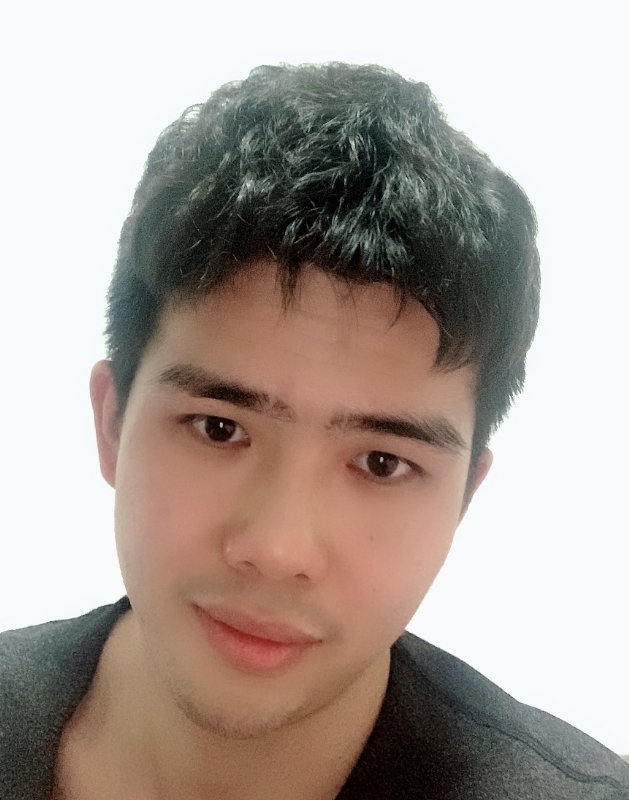 阿龙设计师的第七张照片--福州相亲网