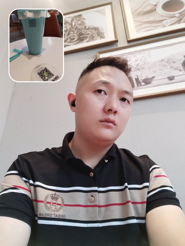 知心大哥哥的第二张照片--福州相亲网