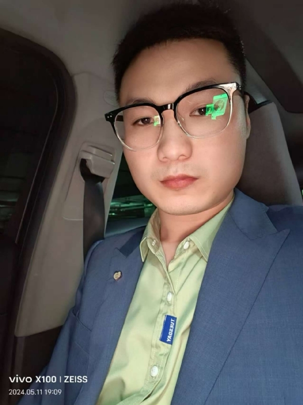 东东的第二张照片--福州相亲网