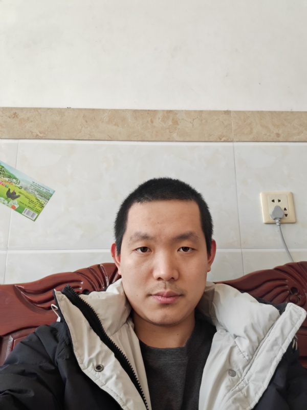 我废物谁要我养我的第二张照片--福州相亲网