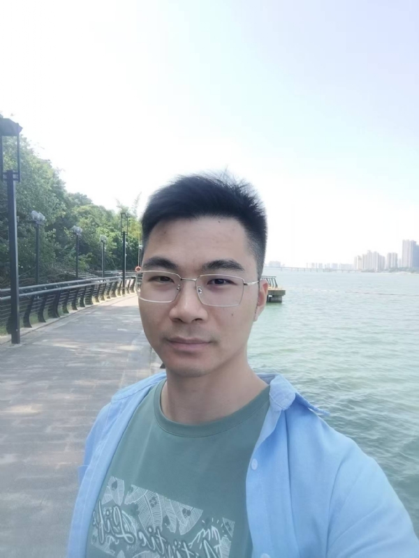 海洲的第一张照片--福州相亲网