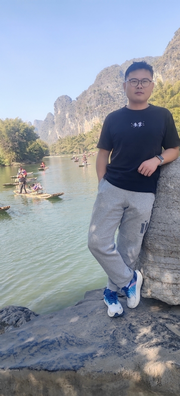 受过伤的狼的第二张照片--福州相亲网