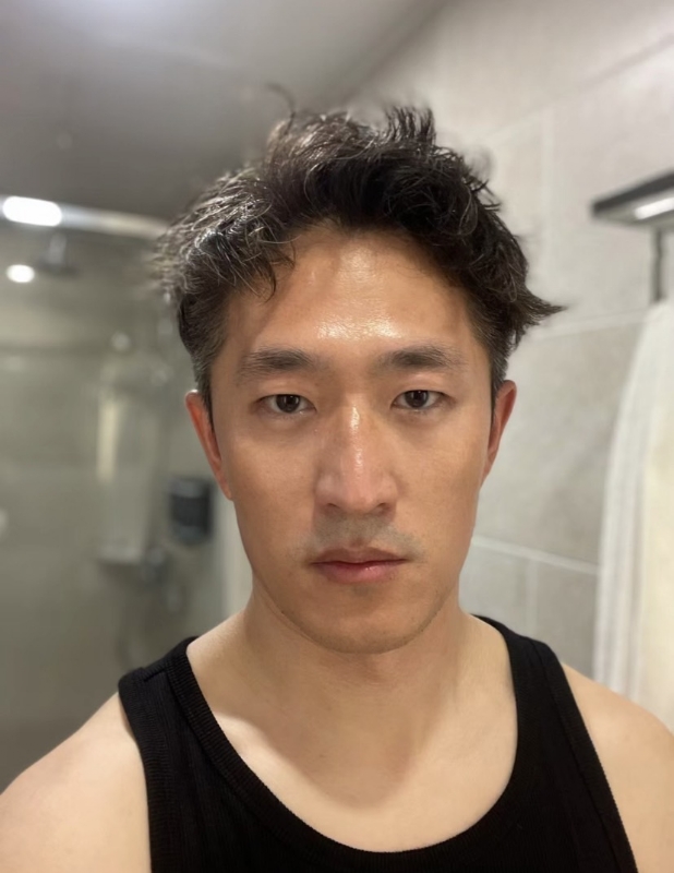 志勇的第一张照片--福州相亲网