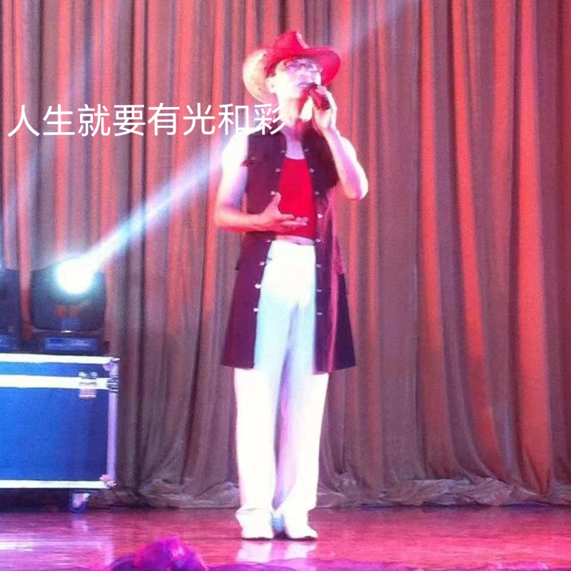 兑乙民的第三张照片--福州相亲网