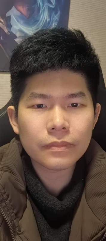 哎呀呀的第一张照片--福州相亲网