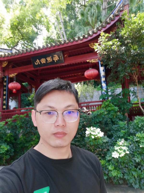 墨枫的第一张照片--福州相亲网