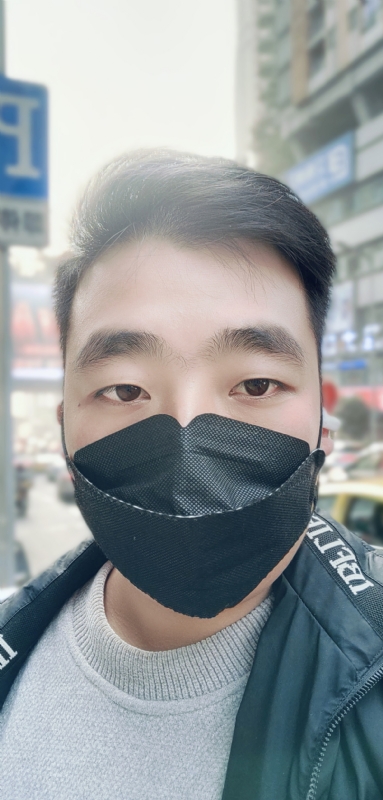 白熊与冰的第一张照片--福州相亲网