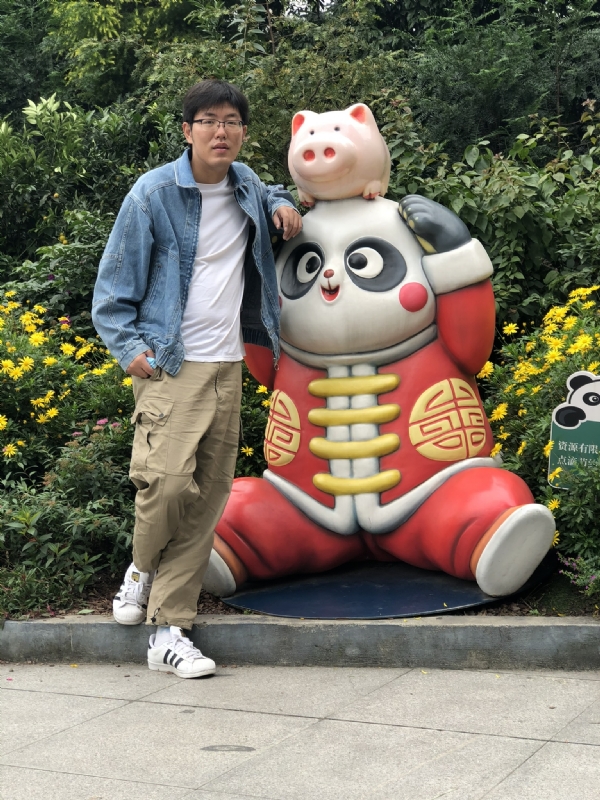 rain的第二张照片--福州相亲网
