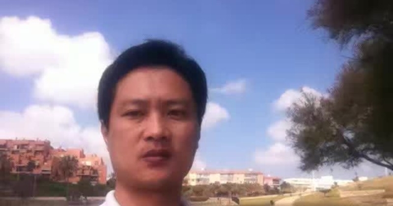 钟志的第三张照片--福州相亲网