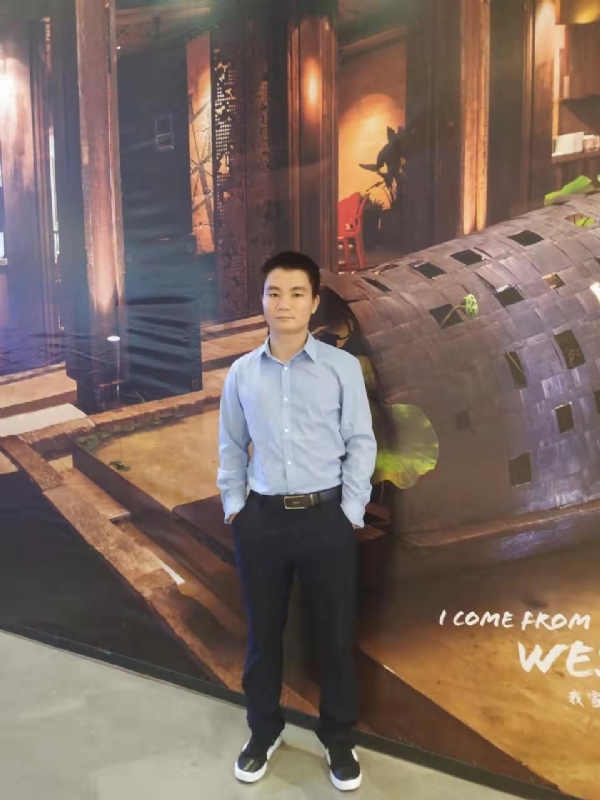梧桐枫叶的第一张照片--福州相亲网