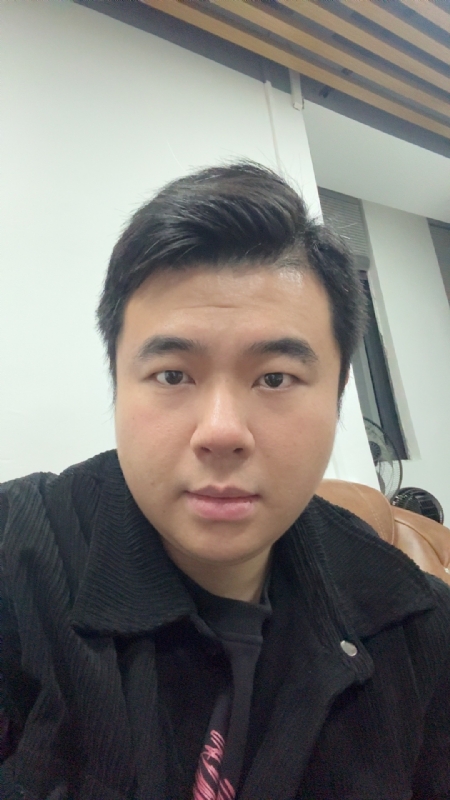 JACK的第三张照片--福州相亲网
