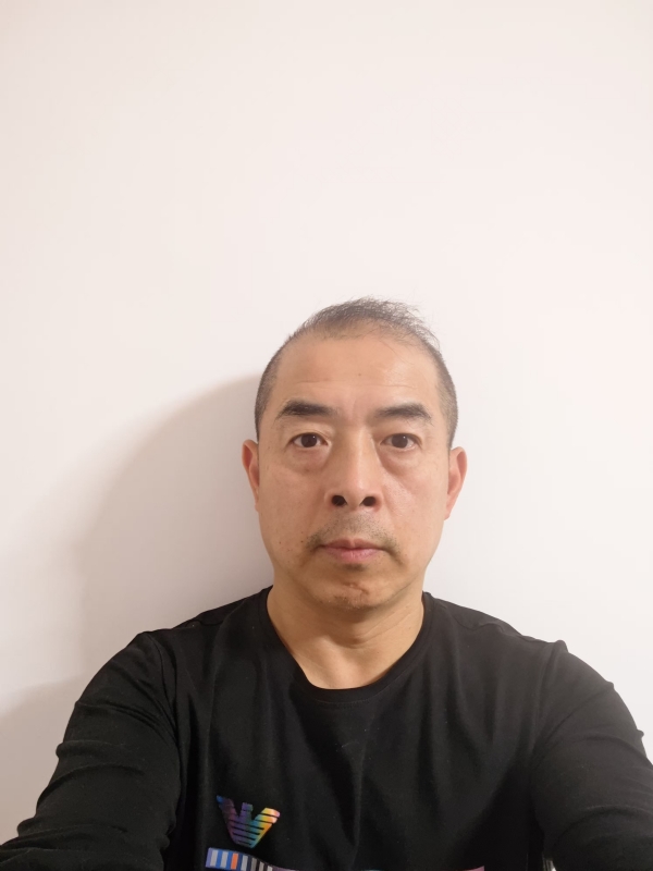 余生独自闯的第一张照片--福州相亲网