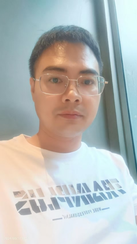 顺遂其心的第一张照片--福州相亲网
