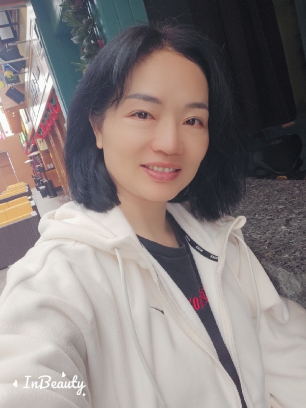 yan的第一张照片--福州相亲网