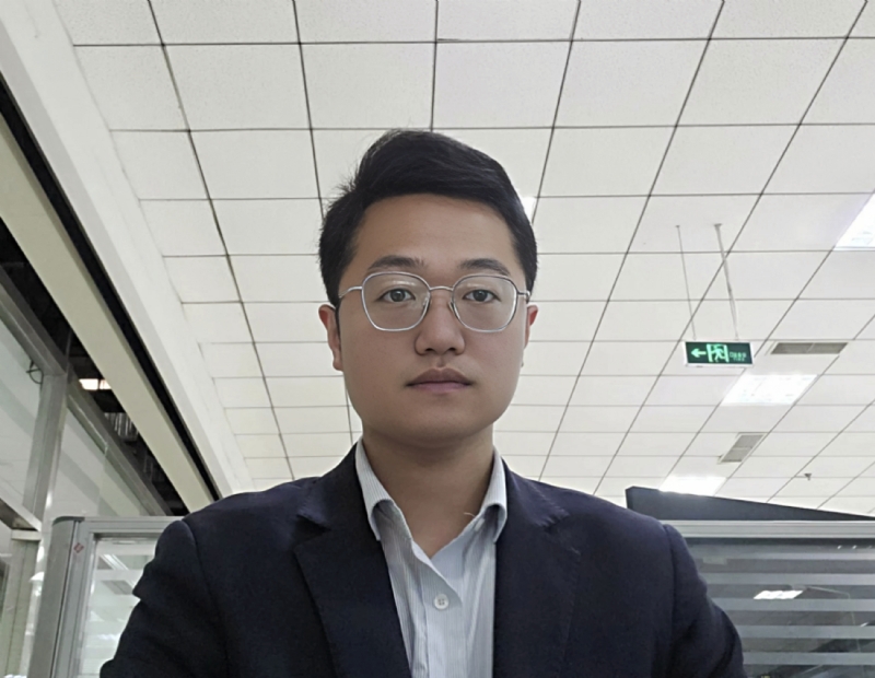 钟爱可乐的第二张照片--福州相亲网