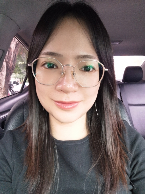 初秋的第一张照片--福州相亲网