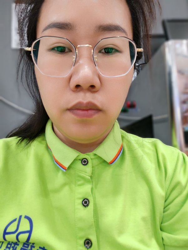 麻花小辫的第一张照片--福州相亲网