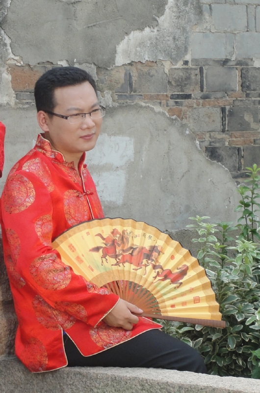 与世为缘的第三张照片--福州相亲网