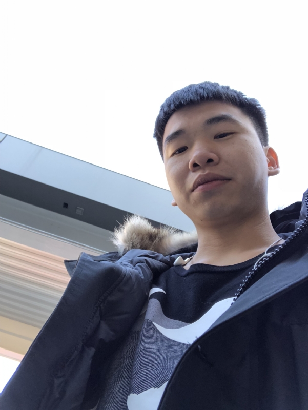 mai的第一张照片--福州相亲网
