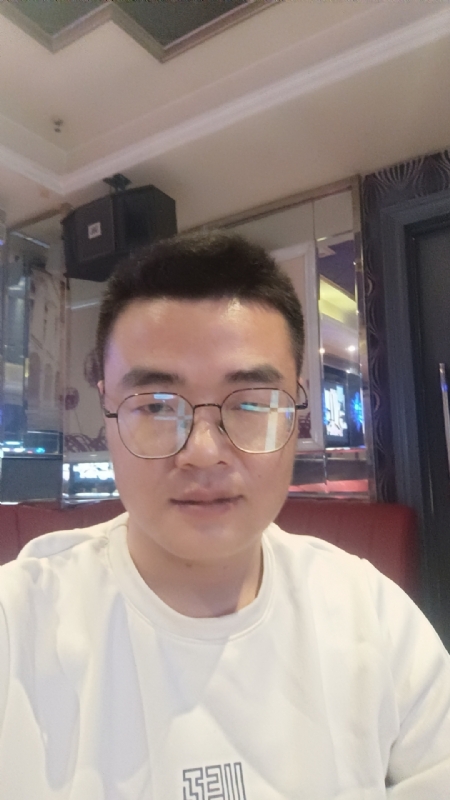 骑着蜗牛撵大象的第一张照片--福州相亲网