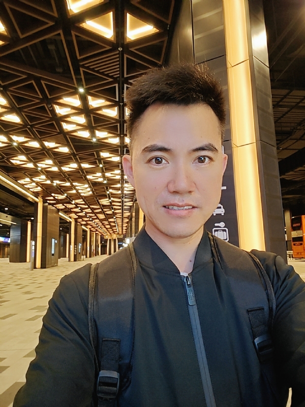 只願一生愛一人的第一张照片--福州相亲网