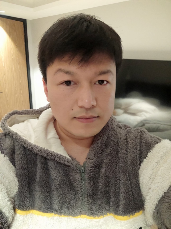 阳光依旧的第一张照片--福州相亲网