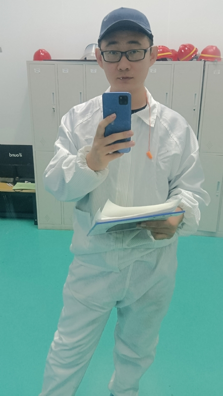 黑黑一笑的第四张照片--福州相亲网