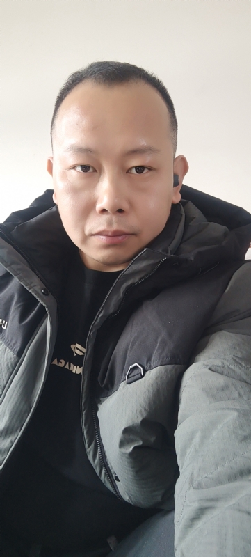小范的第一张照片--福州相亲网