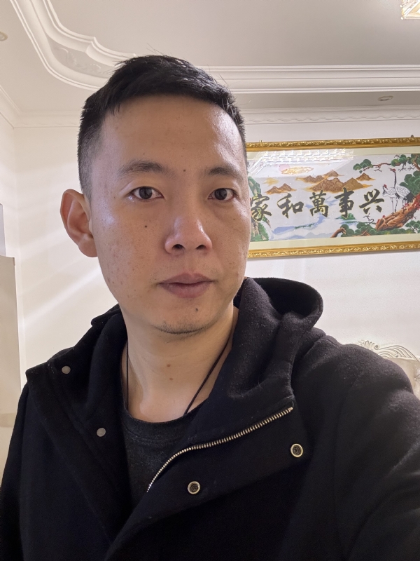 Lance的第三张照片--福州相亲网
