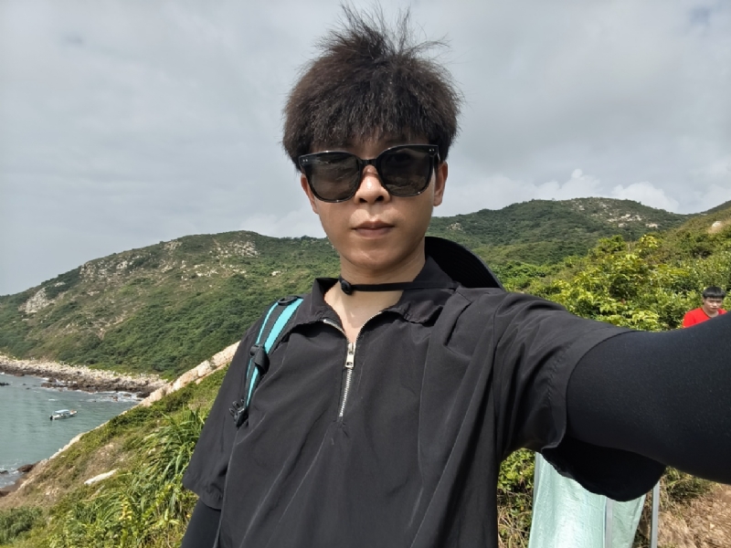 teenager的第二张照片--福州相亲网