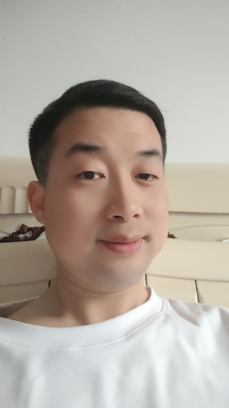 阳光欣晴的第一张照片--福州相亲网