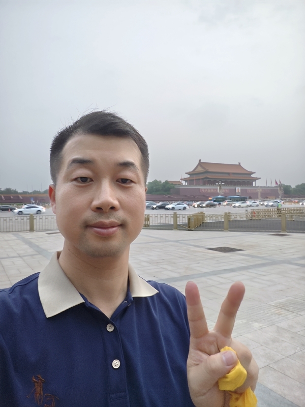 阳光欣晴的第六张照片--福州相亲网