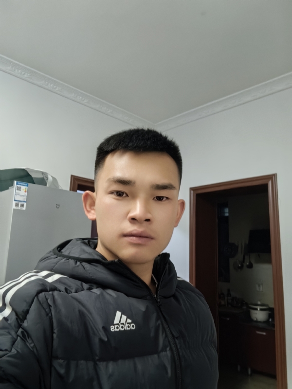 刚好的第一张照片--福州相亲网