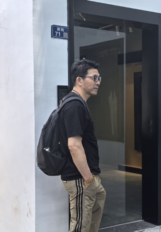梵天佛韵的第一张照片--福州相亲网