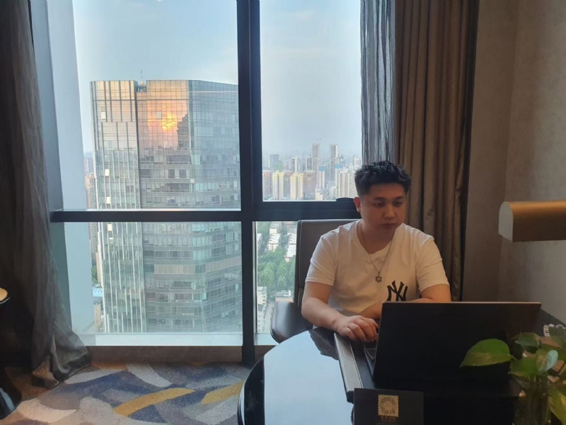 ying的第一张照片--福州相亲网