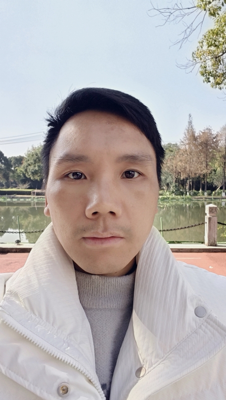 郑启新程的第一张照片--福州相亲网