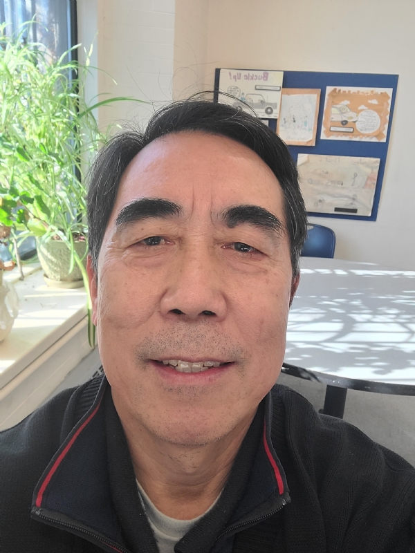 平平安安的第一张照片--福州相亲网
